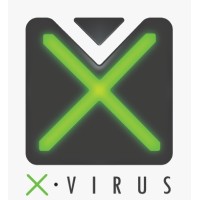 X-Virus LLC Logo