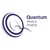 Quantum Medical Imaging (Singapore) Logo