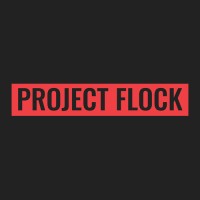 Project Flock Logo