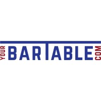 Yourbartable Logo