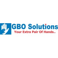 GBO SOLUTIONS Logo