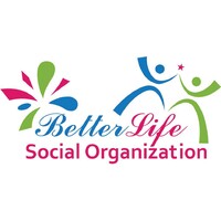 Better Life Social Organization Logo
