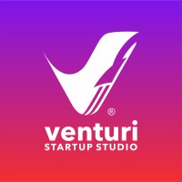 VENTURI Startup Studio Logo