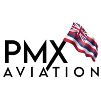 PMX Aviation Services LLC Logo