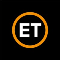 ET GLOBAL - USA Logo