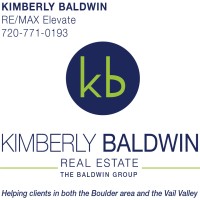 The Baldwin Group Logo