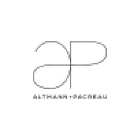 Altmann + Pacreau Logo