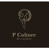 P Culture Logo