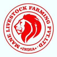 Mane Livestock Farming Pvt Ltd Logo