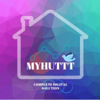 Myhuttt Logo
