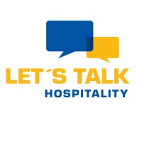 LET´S TALK HOSPITALITY Logo