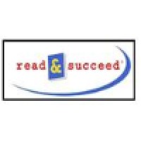 Read and Succeed, LLC Logo