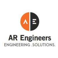 AR Engineers Logo