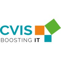CVIS International B.V. Logo