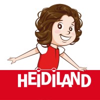 Heidiland Tourismus AG Logo