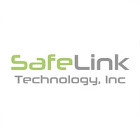 SafeLink Technology Inc. Logo