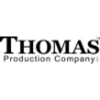 Thomas Production Company, L.L.C. Logo
