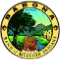 Barona Band of Mission Indians Logo