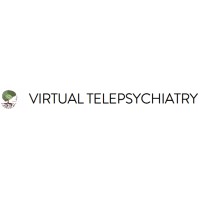 Virtual Telepsychiatry Logo