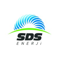 SDS Enerji A.Ş. Logo