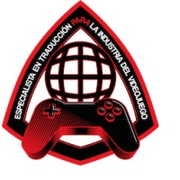 Traducción para la Industria del Videojuego (ETIV) Logo