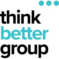 Think Better Group Logo