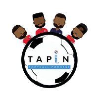 Tapinfootball Logo