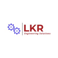 LKR Engineering Solutions Logo