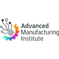 Advanced Manufacturing Institute Logo