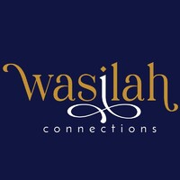 Wasilah Connections Logo