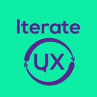 IterateUX Logo