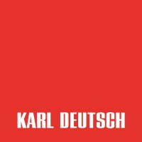 KARL DEUTSCH Prüf- und Messgerätebau Logo