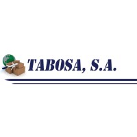 TABOSA, S.A. Logo