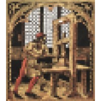 Edizioni Lussografica Logo