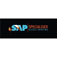Specialised Access Painting Logo