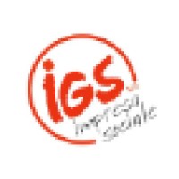 IGS srl - Impresa Sociale Logo
