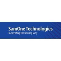 SamOne Technologies Logo