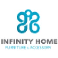 Infinity Home Egypt Logo