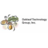 Oakleaf Technology Group, Inc. Logo
