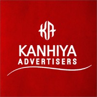 Kanhiya Advertisers Logo