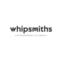 Custom Creams t/a Whipsmiths Logo