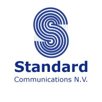 Standard Communications Logo