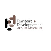 Territoire & Développement Logo
