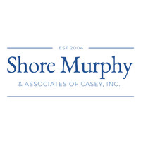 Shore-Murphy & Associates of Casey Logo