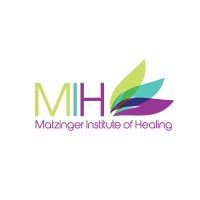 Matzinger Institute of Healing Logo
