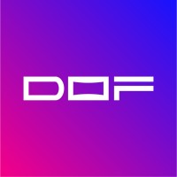 DOF Logo