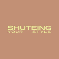 Shuteing Your Style Logo