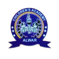 Childrens Academy Group of Institutions Logo