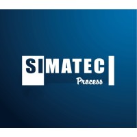 SIMATEC PROCESS CO. Logo
