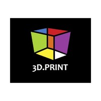3D.Print Logo